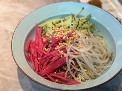 -四季小馆·地道北京小吃(广百店)