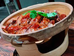 招牌碌鹅-广府乡下·饭庄(新港东路店)