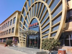 -郑庄脂渣海鲜楼(九水路店)