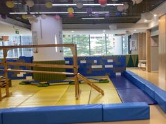 -亲亲袋鼠托育早教·思维专注力·棕熊英语(鼓楼恒力城店)