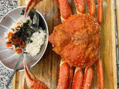 -震海贝烤贝·民俗特色店(延吉总店)