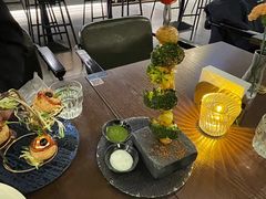 -Shantek象提南亚餐厅&西餐融合Bistro(淮海中路店)