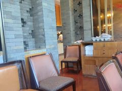-西安凯悦酒店-自助餐厅·海鲜·烧烤