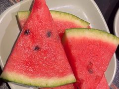-梨花自助烤肉(西三旗万象汇黑金店)