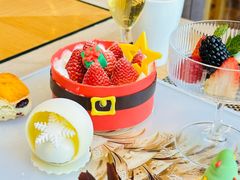 -北京康莱德酒店