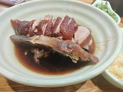 -晓马鸭店(新芜路店)