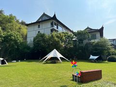 -安吉涵田度假村·龙倚楼咖啡厅
