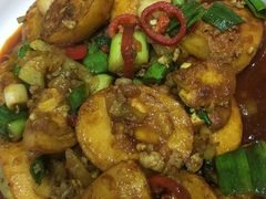 -建辉湖南土菜馆(南大街店)