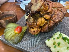 -haxnbauer海森堡德国餐厅(深圳coco店)
