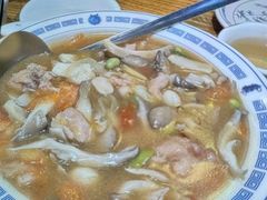 -老雒阳面馆·水席·洛阳菜(王城路店)