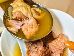 -香港狮子山下·明星粤菜餐厅(北苑店)