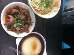 -秦云老太婆摊摊面(磁器口店)