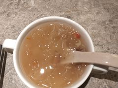 -留半山·香港食堂(啦啦宝都店)