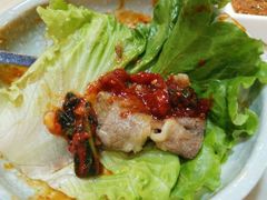 -金顺韩式烤肉·网红烤肉店(广利路店)