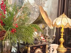 -名点荟·生日蛋糕·下午茶(五缘湾店)