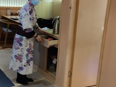 -越光米贩精致料理餐厅(金鹰店)
