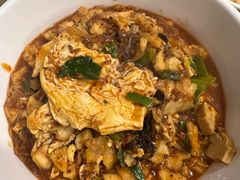 -老乌家特色小炒泡馍(大皮院店)