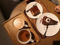 -Peet's 皮爷咖啡(东湖路手作店)