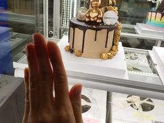 -CAKE BOSS 蛋糕老板(领展购物广场·中关村店)