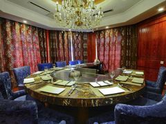 包厢-榆舍日料铁板烧