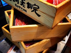 -古铜老院铜锅涮肉·清真(双井店)