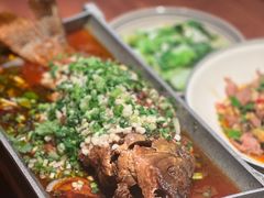 -树厨地道黔菜(凯里韶山南路店)