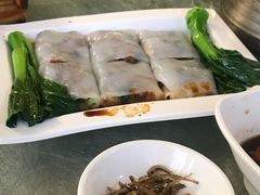 叉烧肉肠粉-琼菜王(南海店)
