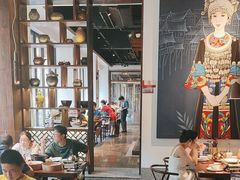 -索溪山寨·湘西饮食文化博物馆(标志门店)
