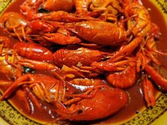 -金陵一哥龙虾馆(三牌楼总店)