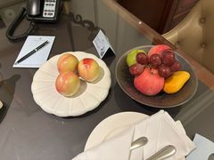 -广州富力丽思卡尔顿酒店