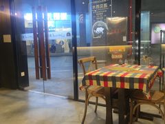-遇见西木美式餐厅(体育路店)