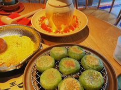 -吃饭皇帝大·土家民族菜(武陵源店)