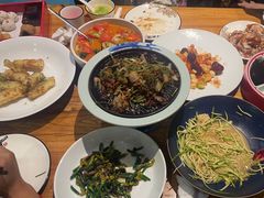 -壹零捌道·北京烤鸭(车公庄店)