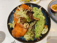 -BE BRIGHT KITCHEN(正佳广场店)