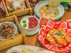 -西关味(大卫城店)