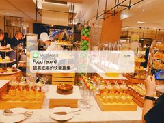 -深圳同泰万怡酒店·万荟轩自助餐厅(同泰店)