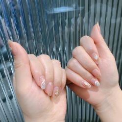 -染指坊日式美甲美睫设计中心