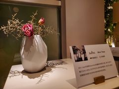 -théATRE 茶聚场(王府中環店)