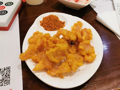 -成都你六姐·牛肉冒菜(城市集市合生汇店)