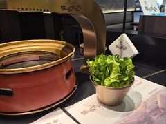-西塔老太太泥炉烤肉(龙湖北苑天街店)