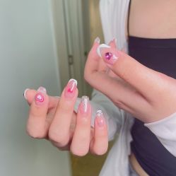 -J.PLUS日式美甲美睫