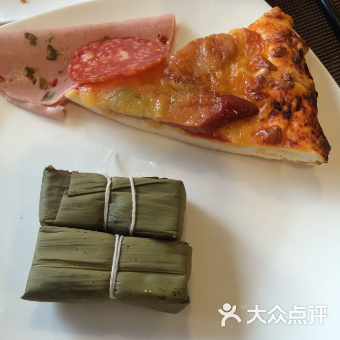 麗森酒店自助餐-圖片-重慶美食-大眾點評網