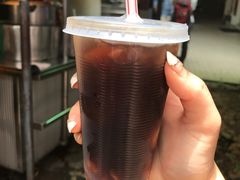 -罗汉果龙眼冰糖燉冬瓜