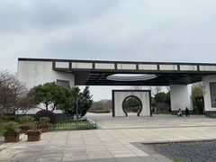 -石湖景区