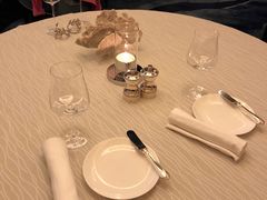 -迪拜帆船酒店海底餐厅