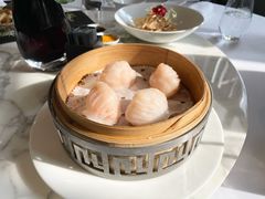 双笋虾饺皇-宝丽轩中餐厅BAOLIXUAN