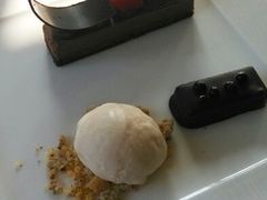 -上海和平饭店-华懋阁 The Cathay Room