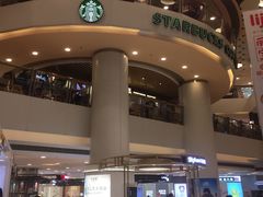 -银座mall(东直门店)