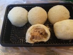 -泸溪河桃酥(江宁太阳城店)