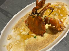 -佬太公海鸭·海鲜大排档(上海总店)